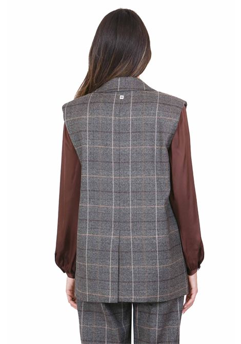 OVERSIZE MANILA GRACE | Giacche | G137PQMG603